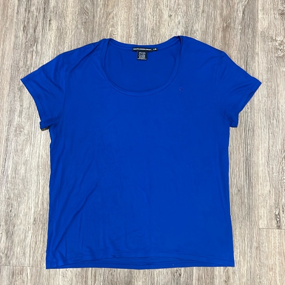 Ralph Lauren Sport Tee